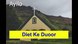 Diet Jot ke Duoor