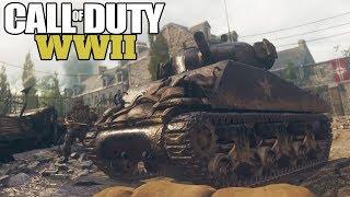 Call of Duty WWII - War - Operation Breakout