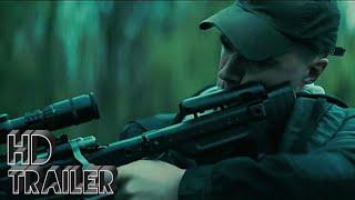 Semper Fi - Movie Trailer New 2019 Leighton Meester Jai Courtney Action Movie