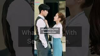 Best K-Drama On Boss And Employee Love Story . #youtube #kdrama #kpop #viral #shorts #shortvideo