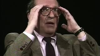 Sidney Lumet interview on Making Movies 1995