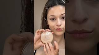  MAKEUP NO MAKEUP DAILY TUTO  FOR MY NATURAL GIRLIES #makeup #shorts #short