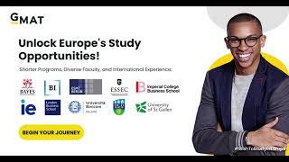 Study in Europe