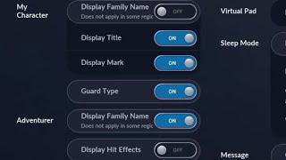 BDM x Graphic Settings for Stable FPS on POCO F4 - Part 1