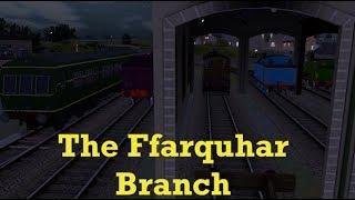 The Ffarquhar Branch