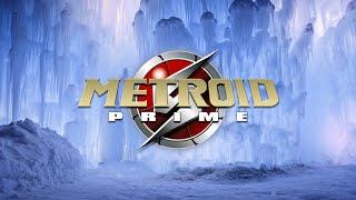 Metroid Prime Music - Phendrana Drifts - 10 Hours