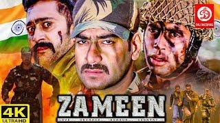 Zameen - Bollywood Action Movies  Ajay Devgn  Abhishek Bachchan