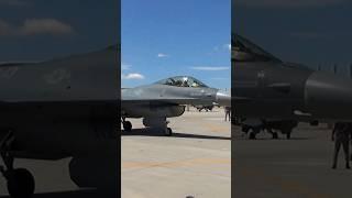 VFC-13 is a Navy Reserve SQ at NAS Fallon operating F-16. These jets are used for adversary training