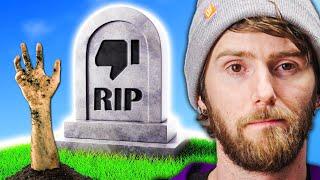 Im taking this into my own hands... - YouTube Dislike Button