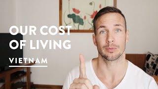 VIETNAM COST OF LIVING + THAILAND COMPARISON  Hoi An or Chiang Mai  Digital Nomad