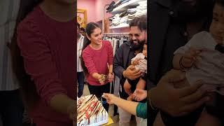 എനിക്കും താ കേക്ക്   Gayathri eating cake  Shorts