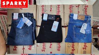 Original Branded Jeans Ab Sahi Dam Me