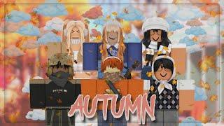 20 VINTAGE AUTUMNFALL ROBLOX OUTFITS