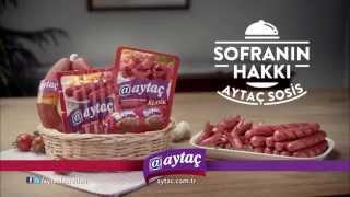 Sofranın Hakkı Aytaç Sosis