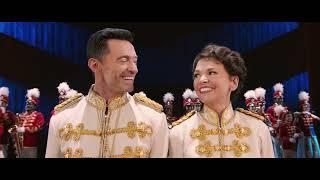 Watch 2022 Tony Nominees Hugh Jackman and Sutton Foster in Highlights From Broadways The Music Man