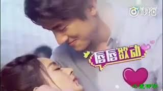 Lin GengXin & Zhao liying Hearts