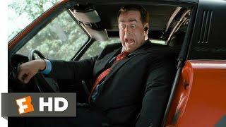 Furry Vengeance 111 Movie CLIP - Give a Hoot Dont Pollute 2010 HD