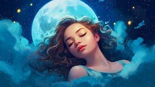 Fall Asleep in Less Than 3 Minutes  Healing of Depressive States Insomnia  Relaxing Music Sleep 