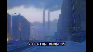 The New Order The Last Days of Europe OST Siberian Anarchy Theme - Ayden George