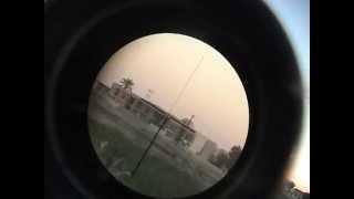 Terza Battaglia dei Ponti - video integrale - Nassiriyah
