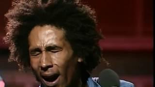 Bob Marley & The Wailers - Concrete Jungle Live at The Old Grey Whistle 1973