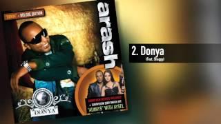 Arash -  Donya  Feat. Shaggy