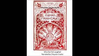 Why the Fish Laughed--Joseph Jacobs.  See description for free access to professional audiobooks