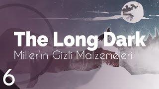 Kurtlara yem oldum  The Long Dark #6