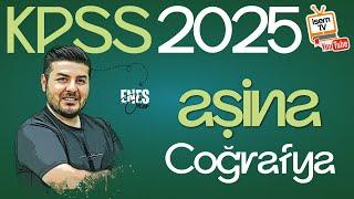 1Türkiyenin Coğrafi Konumu  Enes EKER  KPSS - DGS - ALES - TYT - AYT  İsemTV - 2025