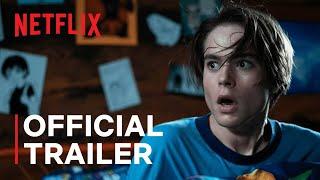 The Babysitter Killer Queen  Official Trailer  Netflix