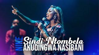 Akudingwa Nasibani  Spirit Of Praise 9 ft Sindi Ntombela