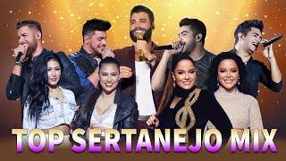 Música Sertanejo Mais Tocadas  Sertanejo 2024 Mix  Lauana Prado Jorge e Mateus Gusttavo Lima