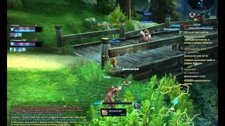 Tera online Минусы игры Global Games выпуск 2