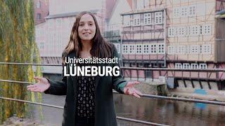 Lüneburg Tour - Rundgang in der schönsten Stadt der Welt