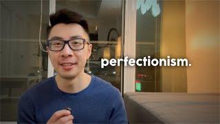 perfectionism and high expectations leading to burnout sharing what I learned  my burnout diaries