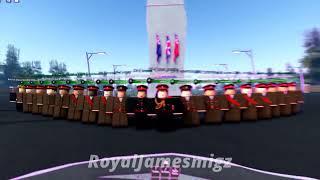 Royal Tank Regiment Propaganda byRoyalJamesmigz