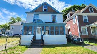 Kyle Eaton Presents 307 W. Calthrop Ave. Syracuse NY 13205