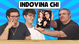 INDOVINA CHI SONO finito decisamente male