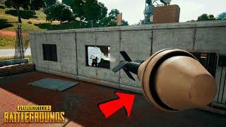 PUBG ЛУЧШИЕ МОМЕНТЫ #318