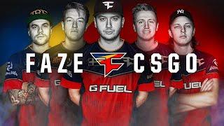 Introducing FaZe CSGO by FaZe Barker