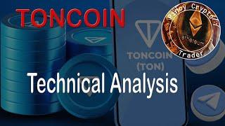 TON Toncoin Price Prediction Technical Analysis Today 7112024 Tagalog