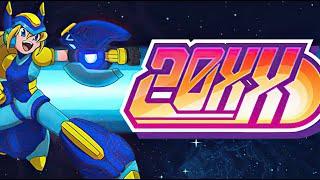 20XX  Epic Games Store 2020  GamePlay PC
