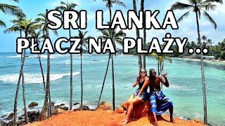  SRI LANKA CO WARTO ZOBACZYĆ?  Mirissa Hikkaduwa i Galle 