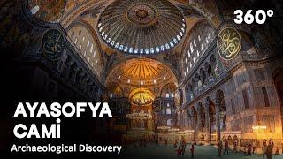 Ayasofya - 3D Sanal Tur -