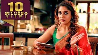 Premam 2 Idhu Namma Aalu Hindi Dubbed l Nayanthara l Tamil Romantic Movie In Hindi