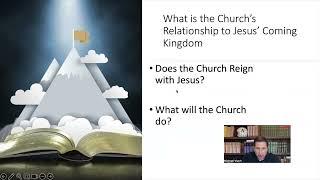 How the Church Will Reign in Jesus Coming Kingdom