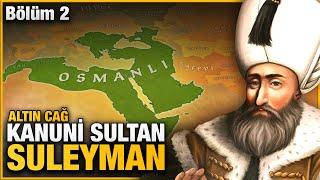 Kanuni Sultan Süleyman Savaşları 1529-1535 BÖLÜM 2