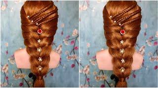 trendy antique hairstyles for outgoing  hair style girls