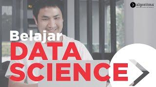 APA ITU DATA SCIENCE?  Pengertian dan Contoh Terbaru 2020