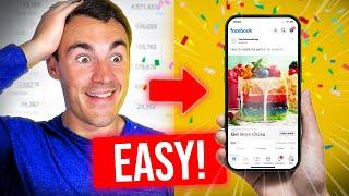 The EASY Way To Create Facebook Ads That Convert Full Tutorial